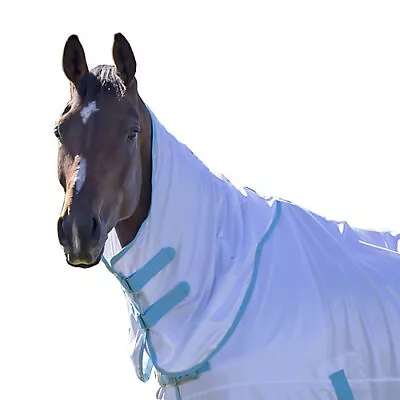 Shires Tempest Fly Sheet Neck Cover • $29.99