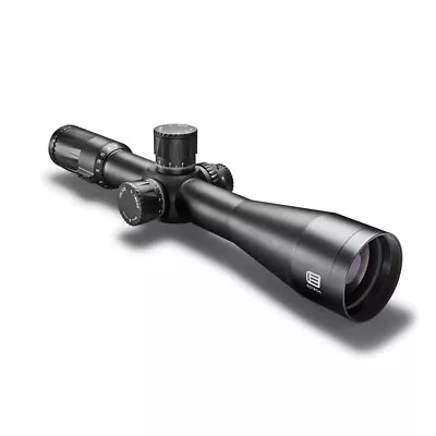 Eotech Vudu 3.5-18x50 Ffp Precision Rifle Scope Md2 Reticle Vdu3-18ffmd2 • $1749