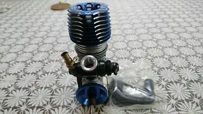 Syrio 21 Racing Engine With Manifold • $919.66