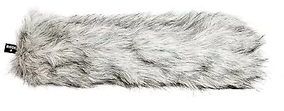 Rode DeadWombat Artificial Fur Microphone Wind Shield For Blimp • $49.95