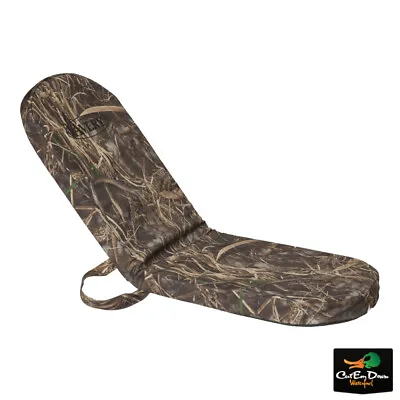 $149.90 • Buy Avery Outdoors Hide N Seat Layout Hunting Blind Lounge Chair Max-7 Camo