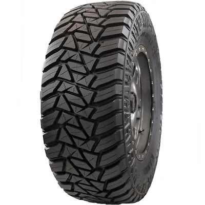 $255.99 • Buy Tire Kanati Terra Commander RTX LT 305/70R17 Load E 10 Ply R/T Rugged Terrain