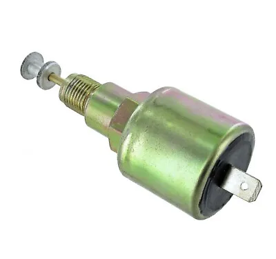 Shut-off Valve For Carburetor Solex 34 Pict 3 30pict 12 Volt VW BEETLE VW Bus T1 T2 • $23.75