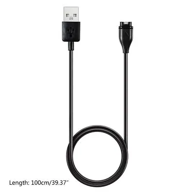 1 PC USB Data Charging Charger Cable For Garmin Forerunner 935 GPS Running Watch • $8.43