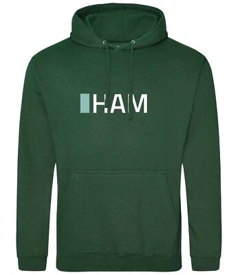 £26.99 • Buy Formula 1 Hamilton Grid Name F1 Hoodie Jumper F1 Top Adults Teens & Kids Sizes