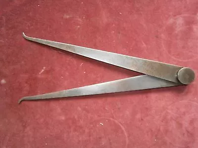 £8 • Buy Vintage 9 Inch Inside Calipers