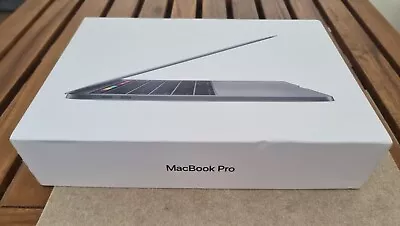 EMPTY Box Apple MacBook Pro 13 Inch • £0.99