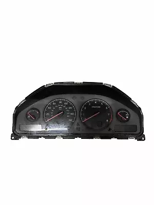 99-01 Volvo 70 Series Instrument Gauge Cluster Speedometer Mph Oem 9499670 Niq • $69.99