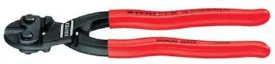 Knipex 7101200SBA 8 In. Cobolt Mini Bolt Cutter [carded] • $71.40