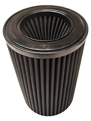 Dry 4  Cone Air Filter For Cold Air Intakes • $49.95