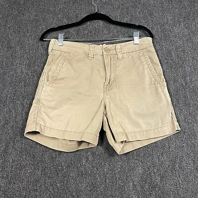 FXD DURA500 Mens Beige Brown Work Shorts Size W28 • $30