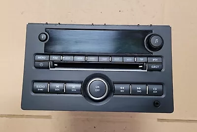 2007 SAAB 93 OEM Radio/CD/Stereo Head Unit • $49.67