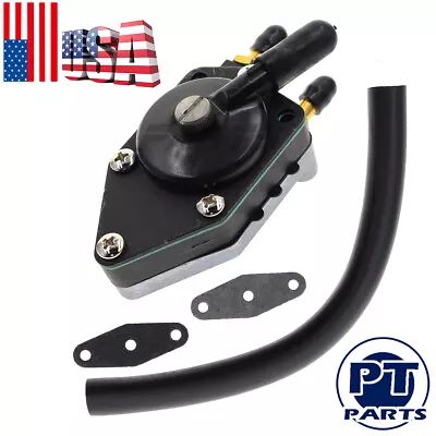 Outboard Fuel Pump Kit For Evinrude 25-235 HP Motor Engine OMC BRP 438559 395712 • $15.98