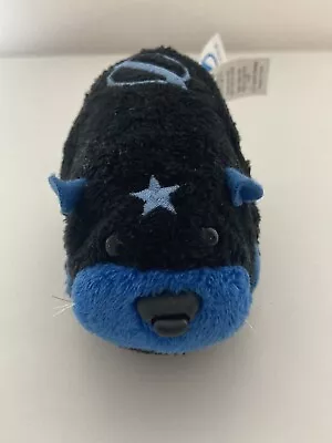 £5.36 • Buy Zhu Zhu Pets - Hamster Kung Zhu Stonewall Brigadier General Blue & Black