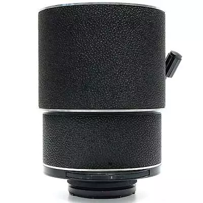 Rollei 500mm F5.6 Sport-Reflectar Zoomar Lens With Case • $799