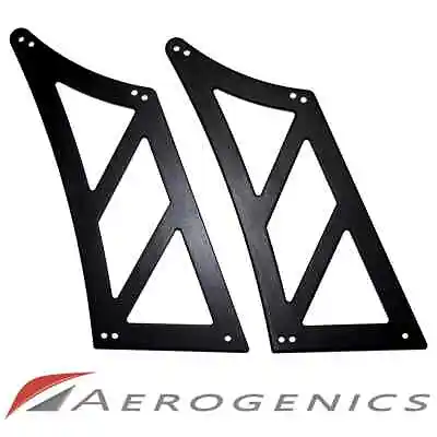 Aerogenics Honda S2000 Stands For Voltex GT Wings 295mm Made In The USA  • $180