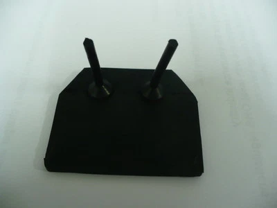 $7 • Buy Datsun 1200 Radiator Support / Bonnet Bump Rubber