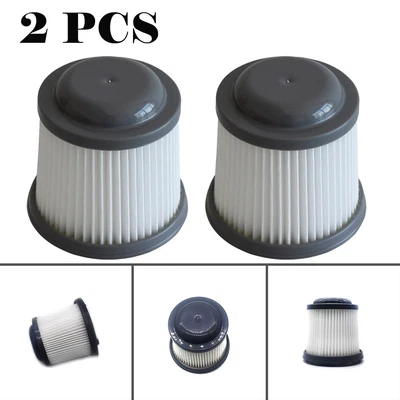 £6.95 • Buy Filter Sweeping Parts 2pcs DustBuster PVF110 PHV1210 PV1020L Replacement