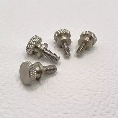 Reproduction Maestro Echoplex EP-1 / EP-2 Replacement Thumb Screws Set Of 4 • $39