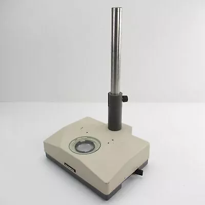 Olympus Szh-illd Bf/df Brightfield & Darkfield Microscope Illumination Base • $429.95