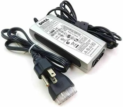 Genuine Dell AC Adapter For Latititude X300 Laptop Charger W/PC OEM • $16.06