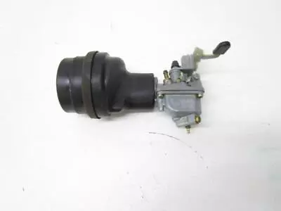 02 Suzuki LTA 50 QuadMaster OEM Mikuni Carburetor Carb 13200-43F01 2002-2004 • $75