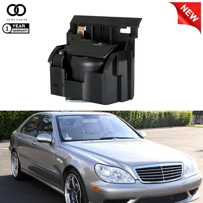 For Mercedes Benz S350 S430 S500 S55 S600 S65 AMG New Center Console Cup Holder • $35.01