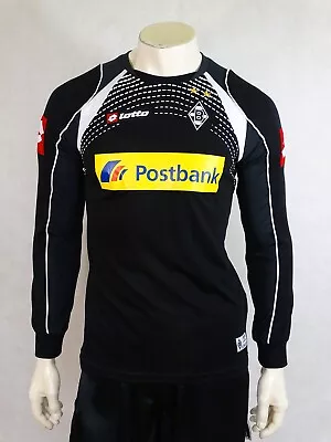 Borussia Monchengladbach Goalkeeper Football Shirt 2009 Lotto S # 1 • £26.39