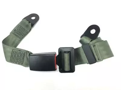 Seat Belt Military Vehicle- Lap Type • $16.95