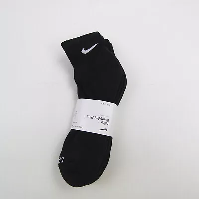 Nike Socks Men's Black New With Tags • $16.79