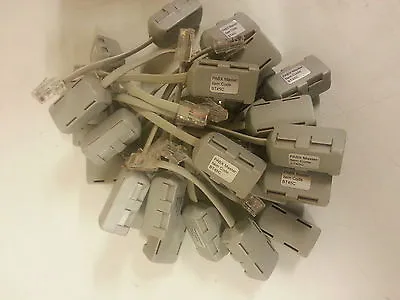 JOB LOT QTY 90 USED Generic BT45C PABX Mast BT4503 Second RJ45 To BT6L Adapter P • £40.95