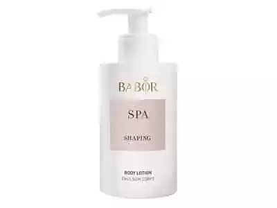 NEW Babor Babor SPA Shaping Body Lotion 6.7oz Womens Skincare • $33