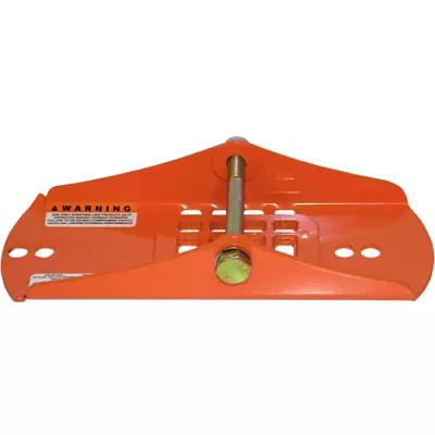 Slp Orange Saddle Fits 2014 Arctic Cat M 9000 Limited 162 • $65.95