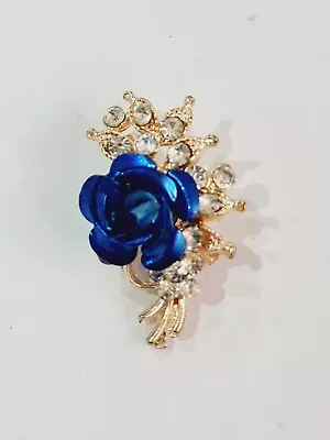 £3.99 • Buy Brand New Hijab Pin Brooche. Hijjab/Scarf/hat Pins