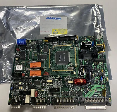 Markem31a68.c1smartdate Control Board • $425