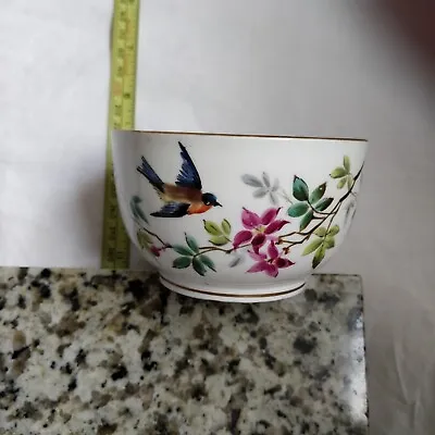 £15 • Buy Antique Hand Painted China Bowl, Small