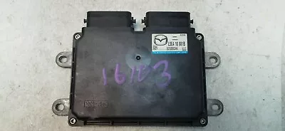 2012-2014 Mazda 5 Computer Brain Engine Control ECU ECM EBX Module L5E418881B • $73.42