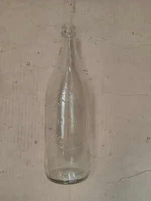 Vintage Charlton Cordial Bottle • $7