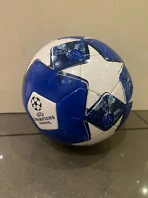 UEFA Champions League Football - Size 5 - Official Licensed Product • £8.95