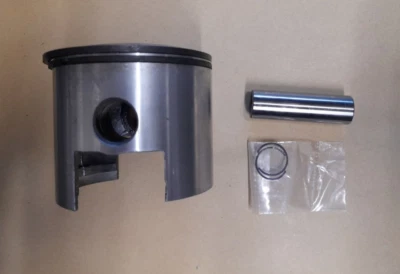 $183.83 • Buy NOS GPM 7212 Piston Kit 73 Mm BULTACO 250 PURSANG 1.00 Mm O/S
