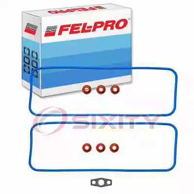 Fel-Pro VS 50464 R Engine Valve Cover Gasket Set For VS50211 19732 10201397 Qc • $25.60