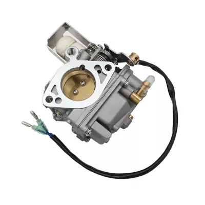 65W-14901-00 10 11 12 Boat Engine Carburetor Carb For Yamaha F20 F25 4-Stroke • $55.50