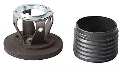 MOMO Steering Wheel Hub For Mazda 323 Protege RX7 Miata 626 5702 • $105