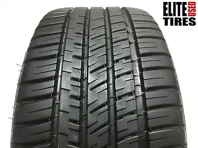 Michelin Pilot Sport A/S 3+ ZP Run Flat P245/40ZR18 245 40 18 Tire 8.25-9.0/32 • $219.29
