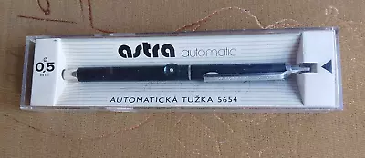Good Vintage ASTRA Automatic 5654 Mechanical Pencil 0.5mm KOH-I-NOOR HARDTMUTH • $36