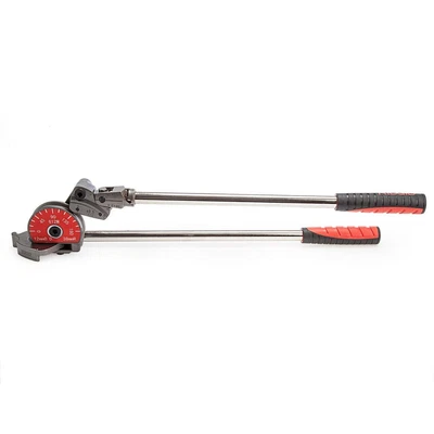 £125 • Buy Bender Ridgid Model 612M Stainless/Mild Steel Pipe/Tube Bender 12mm