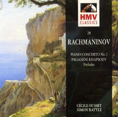 £2.98 • Buy Rachmaninov Piano Concerto No 2 CD Value Guaranteed From EBay’s Biggest Seller!