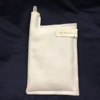 $8.95 • Buy 1181004702 Royse Fountain Solution Filter 235mm X 170mm