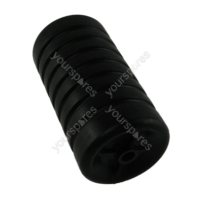 £6.38 • Buy Flymo Chevron RE350 (9643015-01) Rear Roller *Genuine Part*