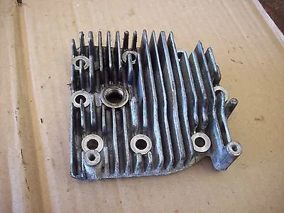 Tecumseh Vertical Shaft Mower Engine Cylinder Head     36476 • $11.19